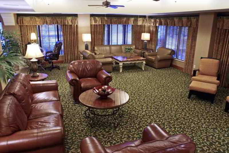 Hampton By Hilton Austin South - I-35 & Ben White Hotel Interior photo